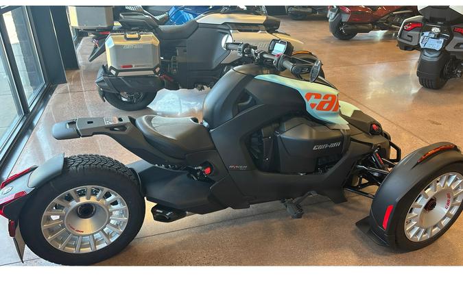 2026 RYKER RALLY 900 ACE - Can-Am