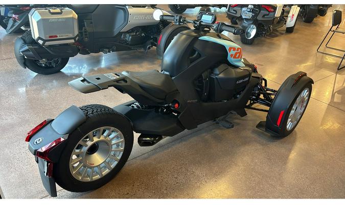 2026 RYKER RALLY 900 ACE - Can-Am