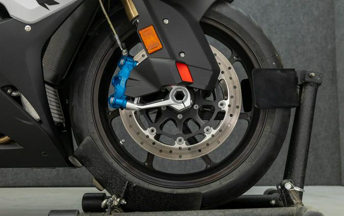 2025 BMW S1000RR M PACKAGE W/ABS