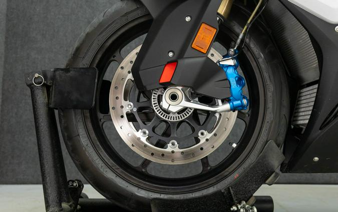 2025 BMW S1000RR M PACKAGE W/ABS