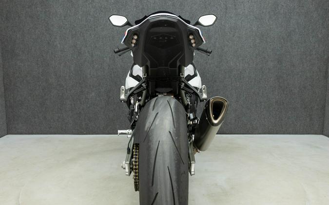 2025 BMW S1000RR M PACKAGE W/ABS