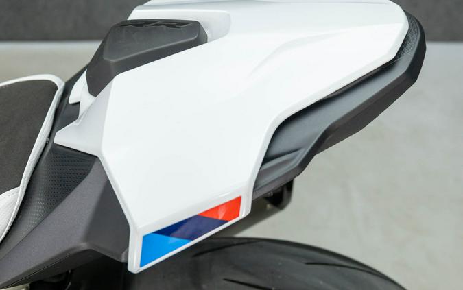 2025 BMW S1000RR M PACKAGE W/ABS