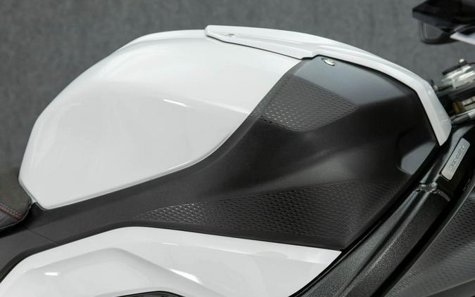 2025 BMW S1000RR M PACKAGE W/ABS