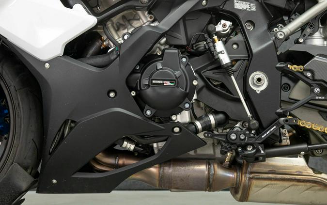 2025 BMW S1000RR M PACKAGE W/ABS
