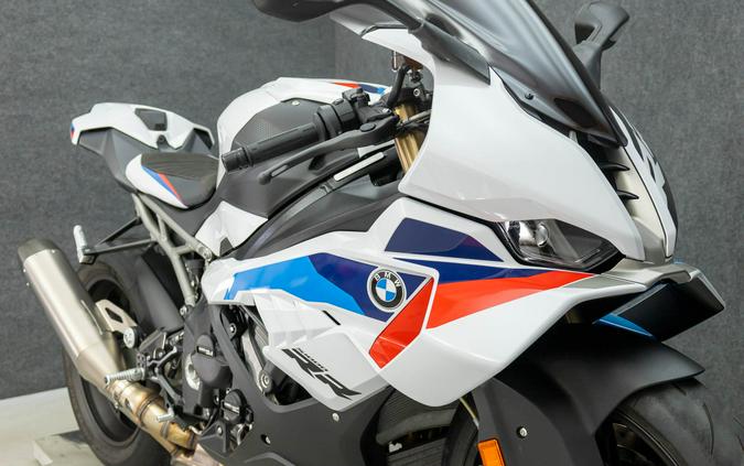 2025 BMW S1000RR M PACKAGE W/ABS