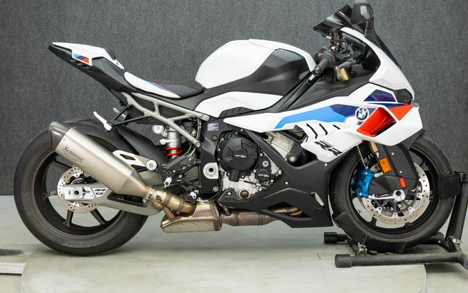 2025 BMW S1000RR M PACKAGE W/ABS