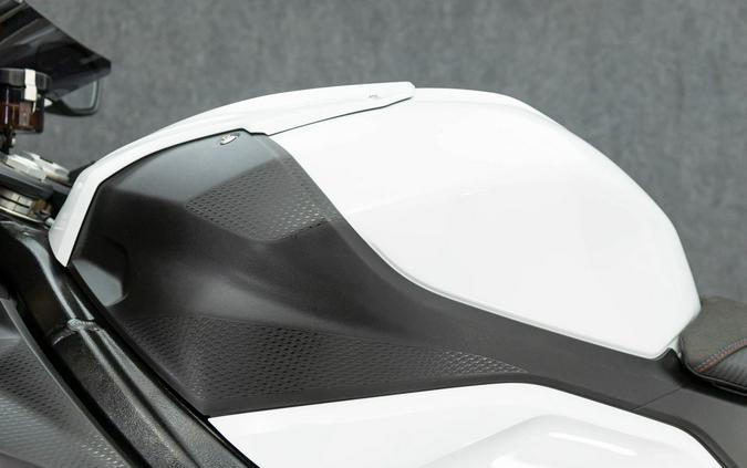 2025 BMW S1000RR M PACKAGE W/ABS