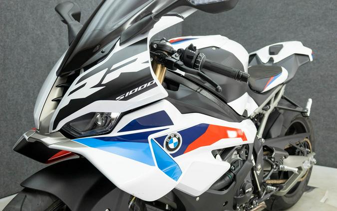 2025 BMW S1000RR M PACKAGE W/ABS