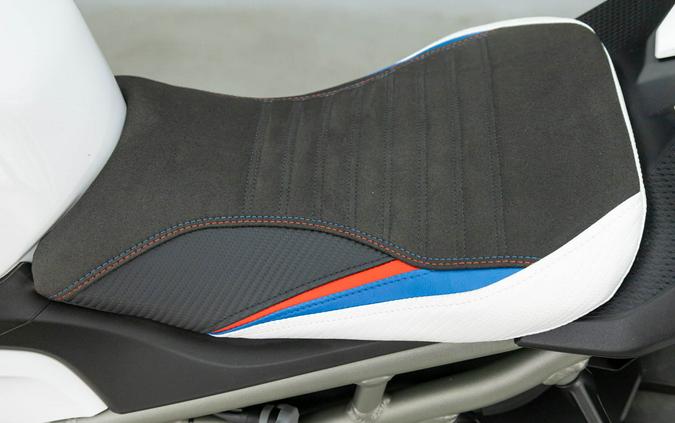 2025 BMW S1000RR M PACKAGE W/ABS