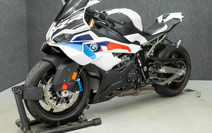 2025 BMW S1000RR M PACKAGE W/ABS
