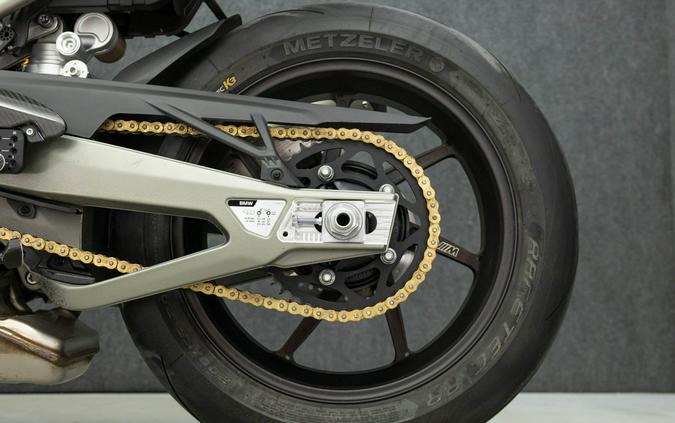 2025 BMW S1000RR M PACKAGE W/ABS