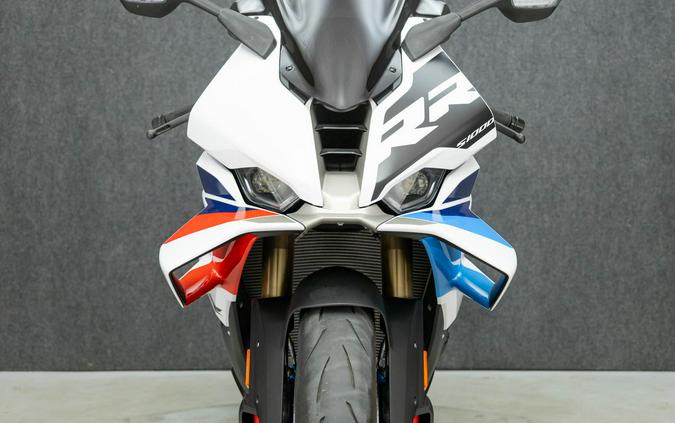 2025 BMW S1000RR M PACKAGE W/ABS