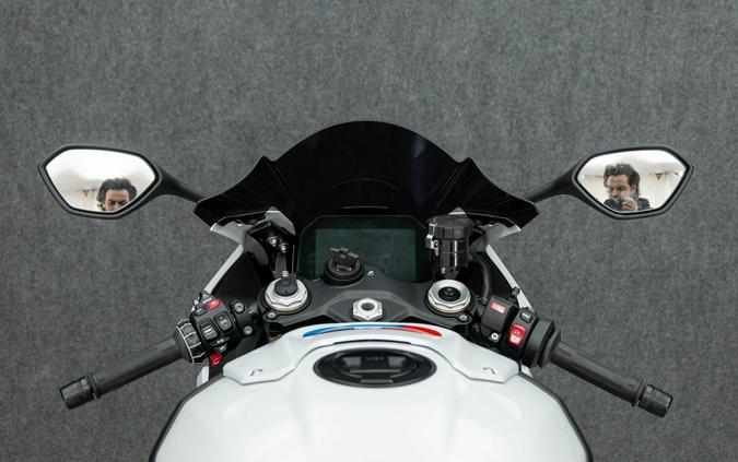 2025 BMW S1000RR M PACKAGE W/ABS