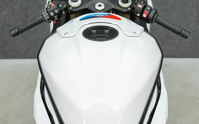 2025 BMW S1000RR M PACKAGE W/ABS