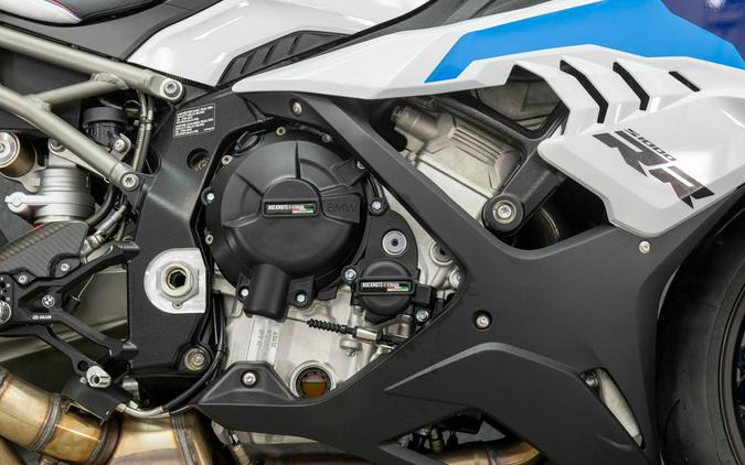 2025 BMW S1000RR M PACKAGE W/ABS