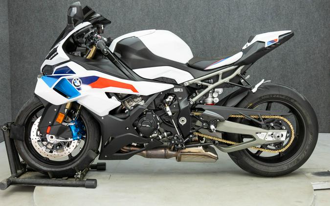 2025 BMW S1000RR M PACKAGE W/ABS