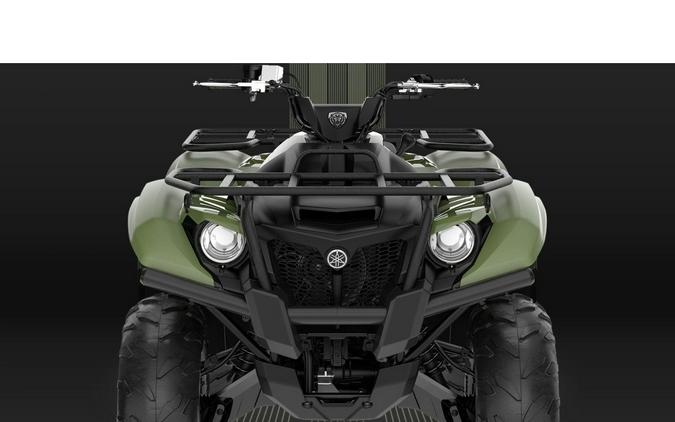 2026 Yamaha Kodiak 700