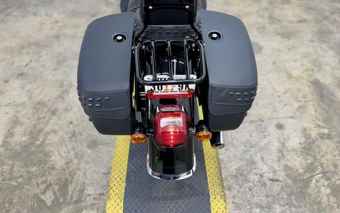 2023 Harley-Davidson FLHCS - Heritage Classic