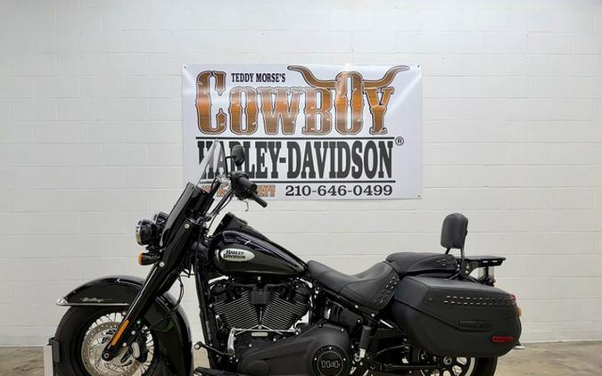 2023 Harley-Davidson FLHCS - Heritage Classic