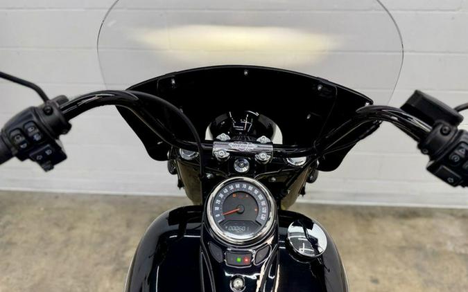 2023 Harley-Davidson FLHCS - Heritage Classic