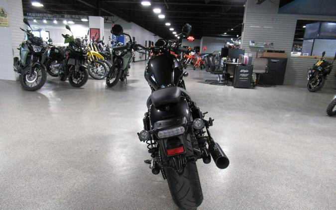 2022 Honda® Rebel 1100 DCT