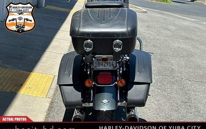 2006 Harley-Davidson Road King Custom
