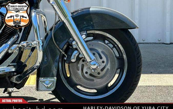 2006 Harley-Davidson Road King Custom
