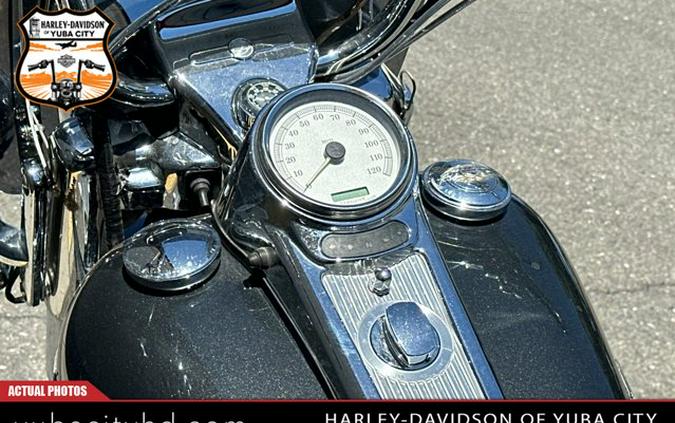 2006 Harley-Davidson Road King Custom