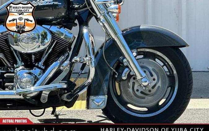 2006 Harley-Davidson Road King Custom