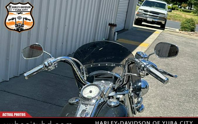2006 Harley-Davidson Road King Custom