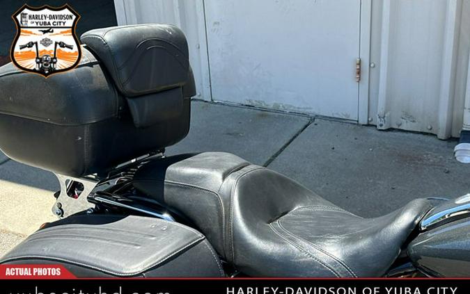 2006 Harley-Davidson Road King Custom