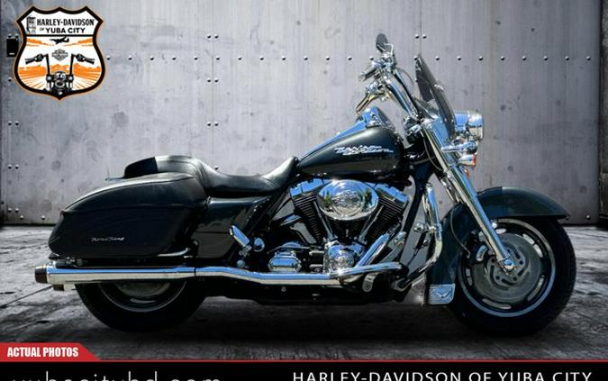 2006 Harley-Davidson Road King Custom