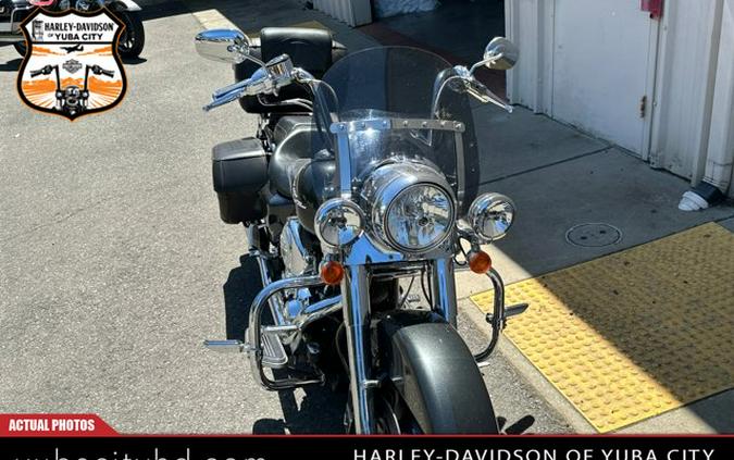 2006 Harley-Davidson Road King Custom