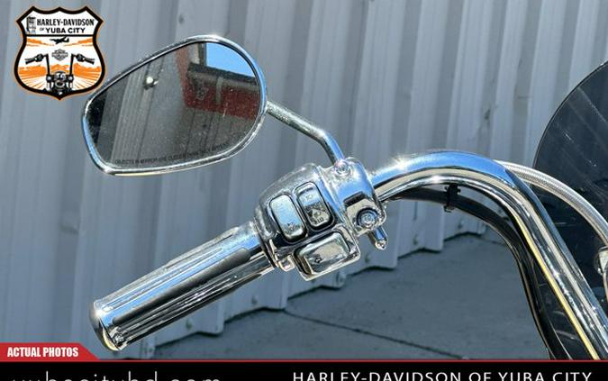 2006 Harley-Davidson Road King Custom