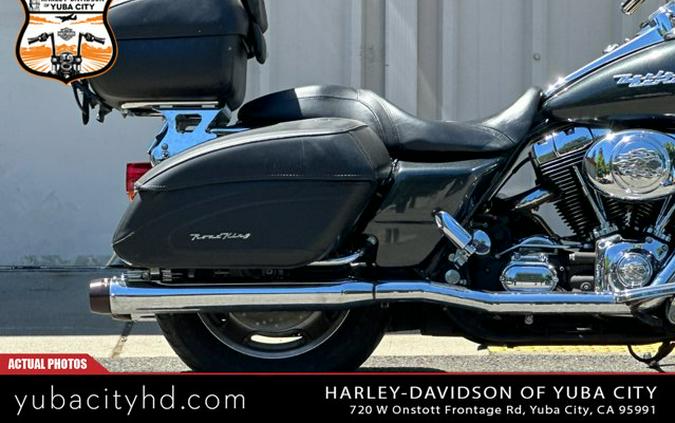 2006 Harley-Davidson Road King Custom