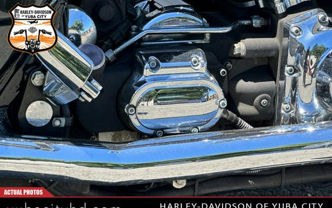 2006 Harley-Davidson Road King Custom