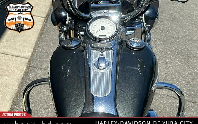 2006 Harley-Davidson Road King Custom
