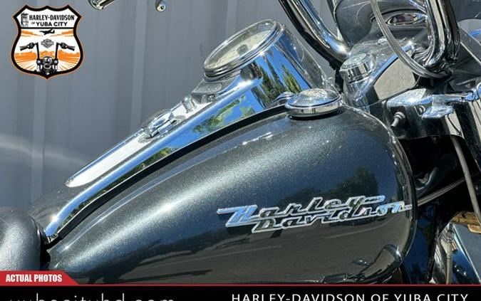 2006 Harley-Davidson Road King Custom