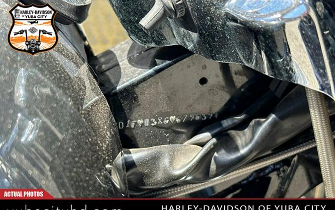 2006 Harley-Davidson Road King Custom