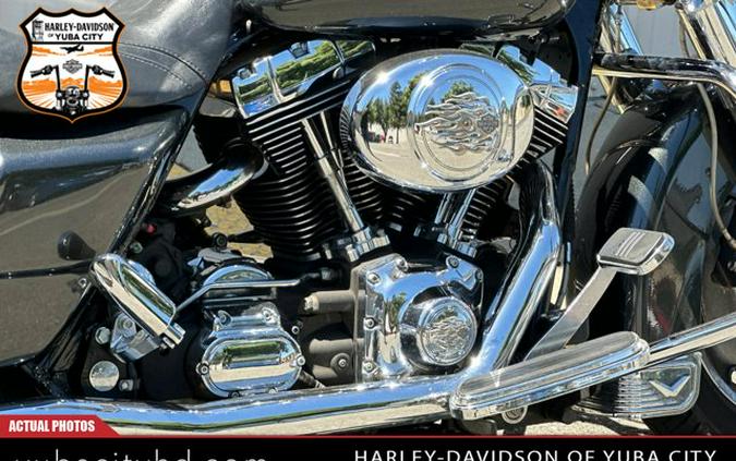 2006 Harley-Davidson Road King Custom