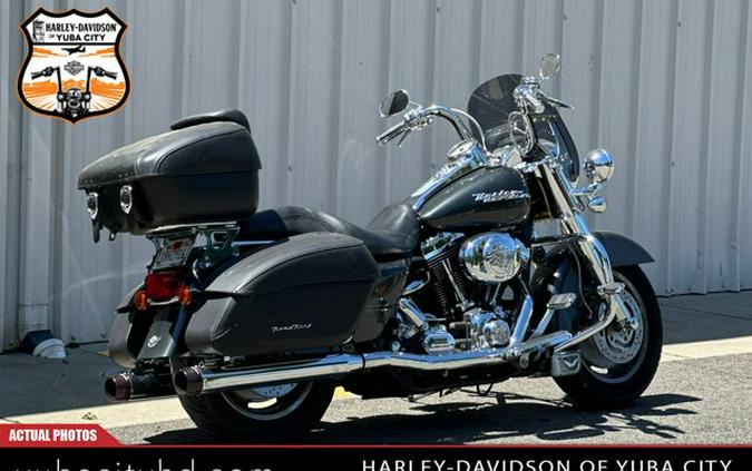 2006 Harley-Davidson Road King Custom