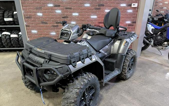 2026 Polaris® Sportsman Touring XP 1000 Trail