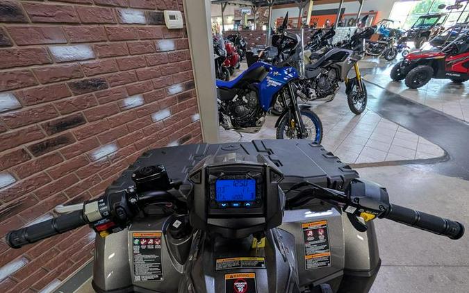 2026 Polaris® Sportsman Touring XP 1000 Trail