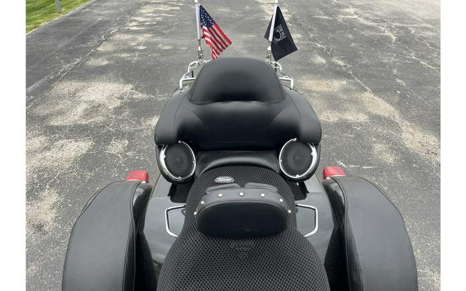 2017 TRI GLIDE ULTRA CLASSIC - Harley-Davidson®