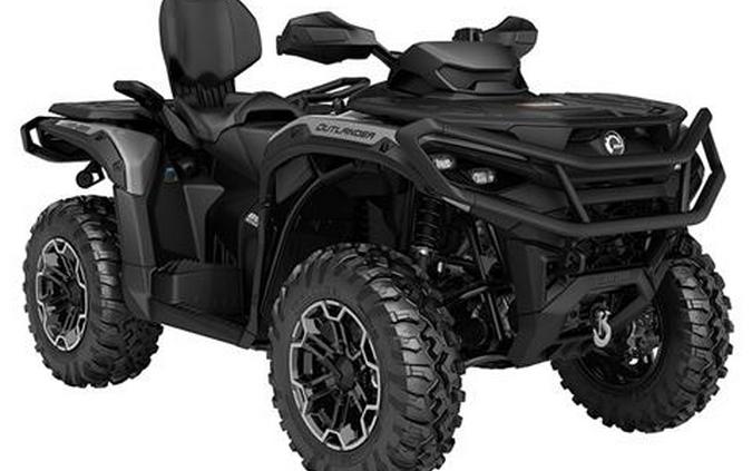2026 Can-Am Outlander MAX XT 850