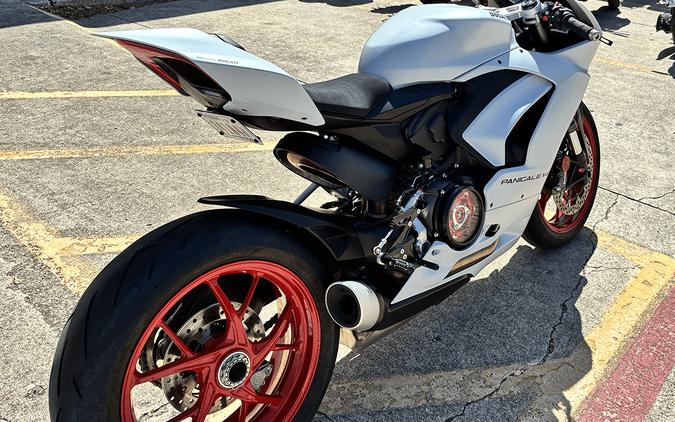 2022 Ducati PANIGALE V2