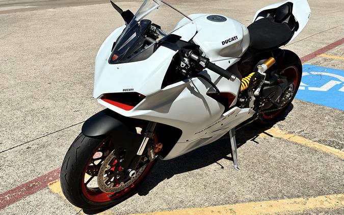 2022 Ducati PANIGALE V2