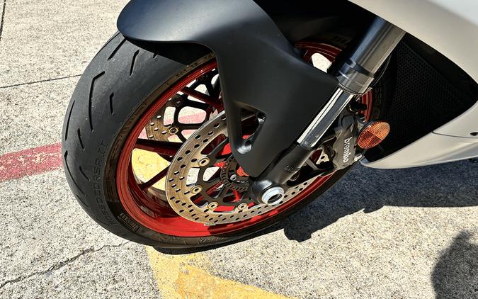 2022 Ducati PANIGALE V2