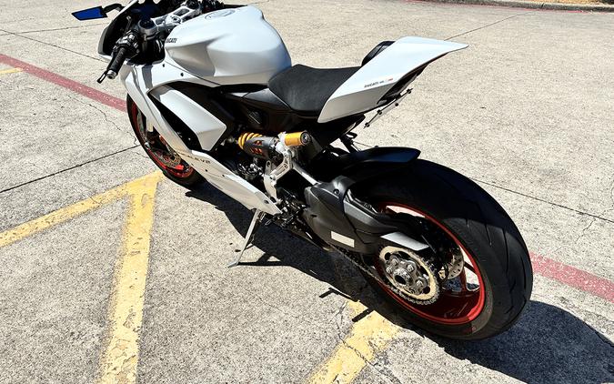 2022 Ducati PANIGALE V2