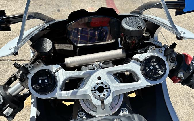 2022 Ducati PANIGALE V2